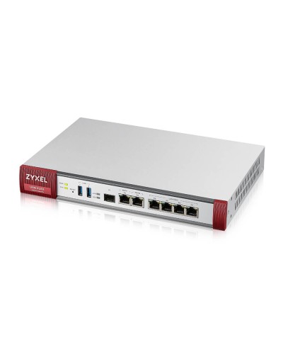 USGFLEX200-EUCI02F. Межсетевой экран и Wi-Fi контроллер. ZYXEL во Владивостоке