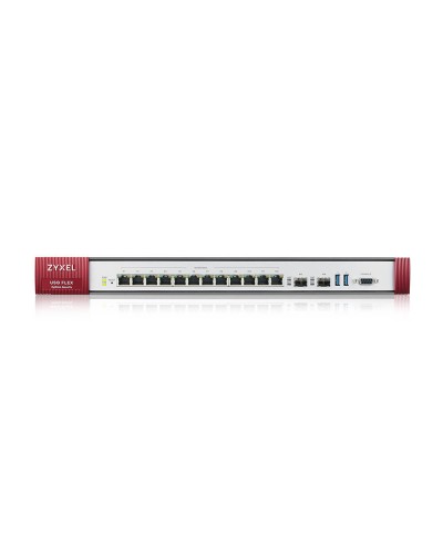 USGFLEX700-EUCI02F. Межсетевой экран и Wi-Fi контроллер. ZYXEL во Владивостоке