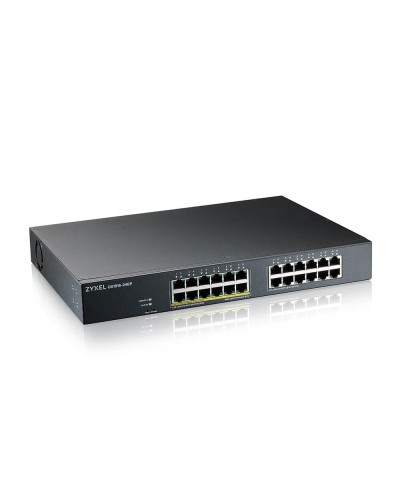 GS1915-24EP-EU0101F. Smart коммутатор. ZYXEL во Владивостоке