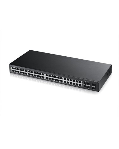 GS1920-48V2-EU0101F. Smart коммутатор. ZYXEL во Владивостоке