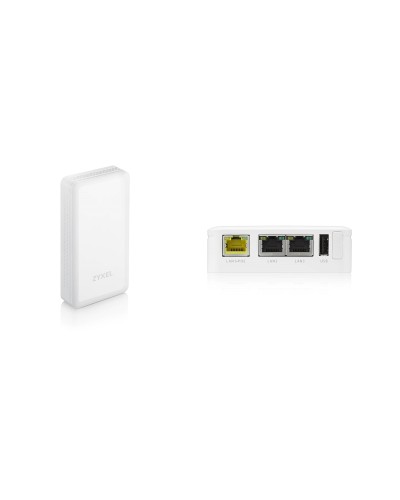 WAC5302D-SV2-EU0101F. Точка доступа гибридная 802.11a/b/g/n/ac (2,4 и 5 ГГц). ZYXEL во Владивостоке