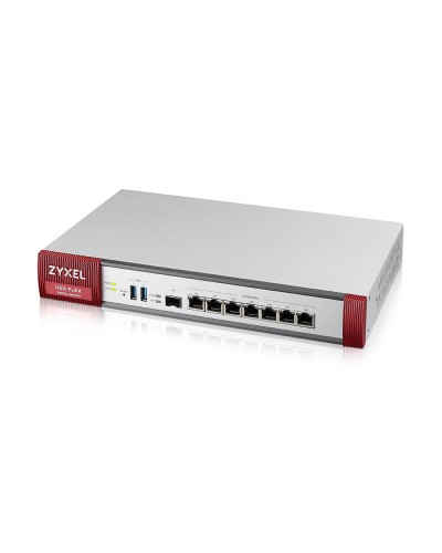 USGFLEX500-EUCI01F. Межсетевой экран и Wi-Fi контроллер. ZYXEL во Владивостоке