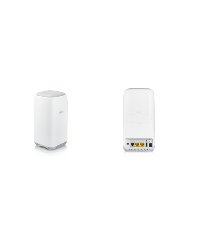 LTE5398-M904-EU01V1F. Маршрутизатор WiFi. ZYXEL во Владивостоке