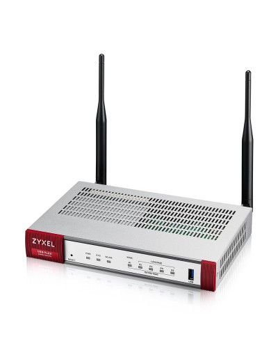 USGFLEX100AX-RU0101F. Межсетевой экран и Wi-Fi контроллер. ZYXEL во Владивостоке