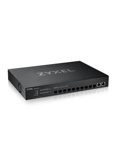 XS1930-12F-ZZ0101F. Гибридный мультигигабитный Smart L2+ коммутатор. ZYXEL во Владивостоке