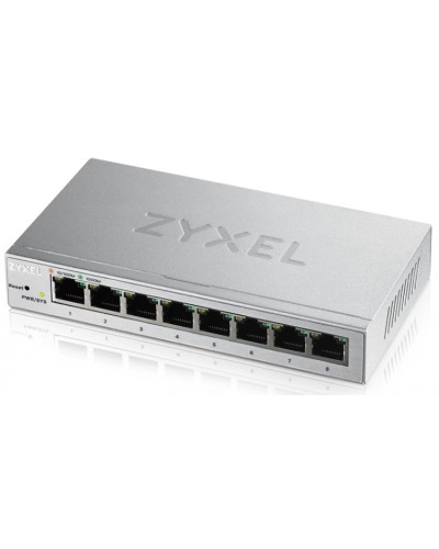 GS1200-8-EU0101F. Smart коммутатор. ZYXEL во Владивостоке
