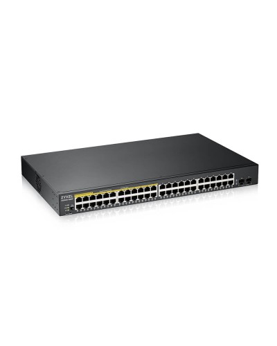 GS190048HPV2-EU0101F. Smart коммутатор. ZYXEL во Владивостоке