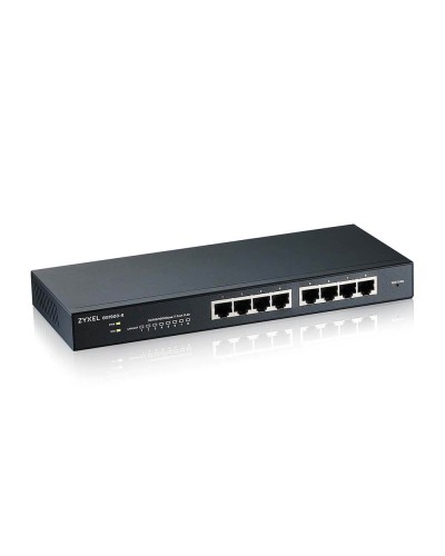 GS1900-8-EU0102F. Smart коммутатор. ZYXEL во Владивостоке