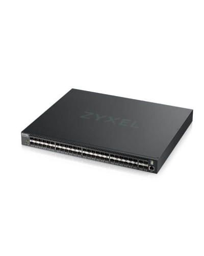 XGS4600-52F-ZZ0101F. L3 коммутатор. ZYXEL во Владивостоке