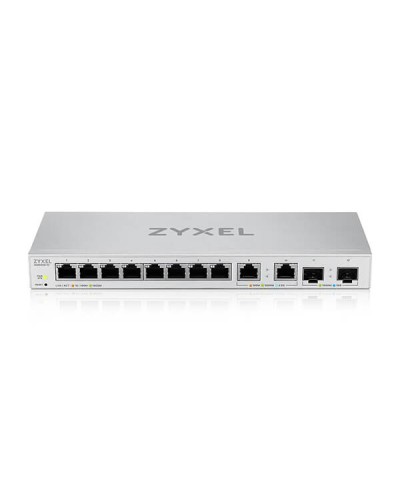 XGS1010-12-ZZ0102F. Коммутатор. ZYXEL во Владивостоке