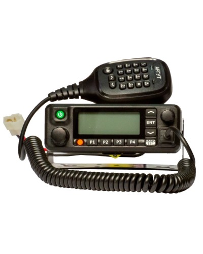 Аргут А-703 VHF (RU51021). Цифровая радиостанция возимая. Аргут во Владивостоке