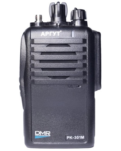 Аргут РК-301М VHF (RU51029). Цифровая радиостанция носимая. Аргут во Владивостоке