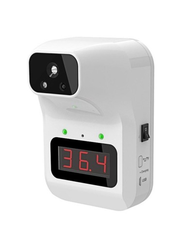 UltraScan Thermo A200: Пирометр для бесконтактного измерения температуры тела во Владивостоке