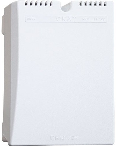 СКАТ-1200А Li-ion (СКАТ ИБП-12/1-1,6/Li) (262). Источник вторичного электропитания резервированный. Бастион во Владивостоке