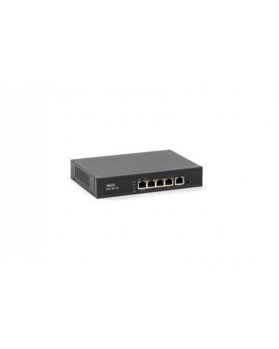 SKAT PoE-4E-1G (4070). Коммутатор с питанием по PoE. Бастион во Владивостоке