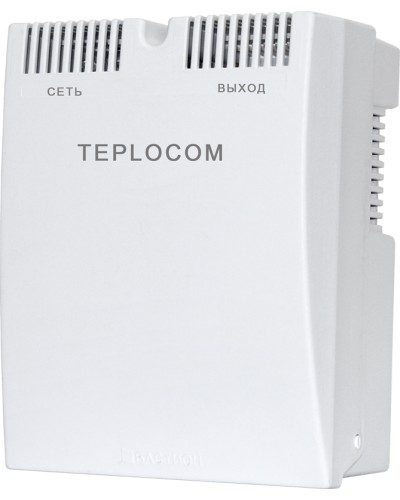 TEPLOCOM ST-888 (329). Стабилизатор напряжения. Бастион во Владивостоке