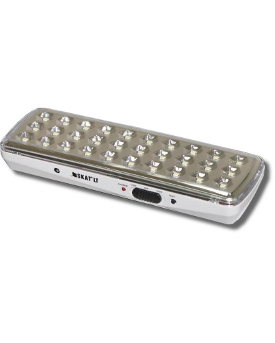 SKAT LT-301200-LED-Li-lon (2452). Светильник аварийного освещения. Бастион во Владивостоке