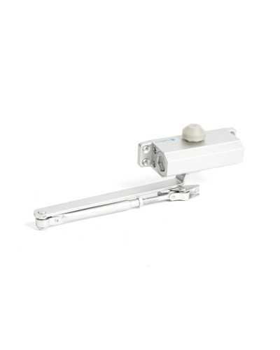 SPRUT Door Closer-091GR (8857). Доводчик дверной. Бастион во Владивостоке