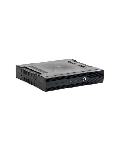 SKAT-V.24DC-18 RACK (СКАТ ИБП-24/18-RACK) (2144). Источник вторичного электропитания резервированный. Бастион во Владивостоке