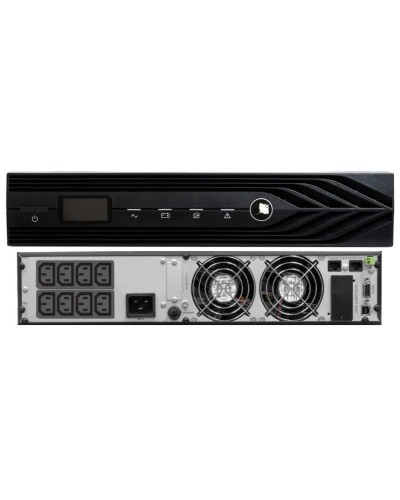 SKAT-UPS 2000 RACK+4x9Ah исп.E (8954). Источник бесперебойного питания. Бастион во Владивостоке