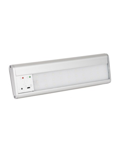 SKAT LT-2330-LED-Li-lon (2450). Светильник аварийного освещения. Бастион во Владивостоке