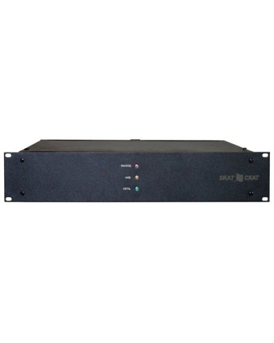 SKAT-RLPS.48DC-10RACK (2140). Блок питания. Бастион во Владивостоке