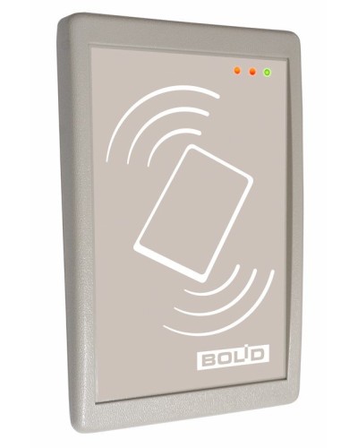 Proxy-5MS-USB. Считыватель. Болид во Владивостоке