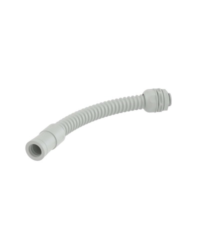 Муфта гибкая труба-коробка, IP65, D50 (57150). Муфта гибкая труба-коробка. ДКС во Владивостоке