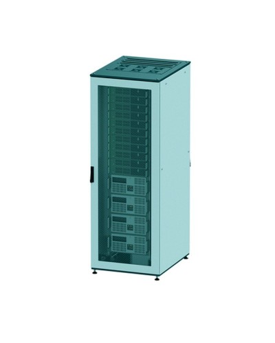 R5IT2481PF. Шкаф телекоммуникационный 19 напольный 24U. ДКС во Владивостоке