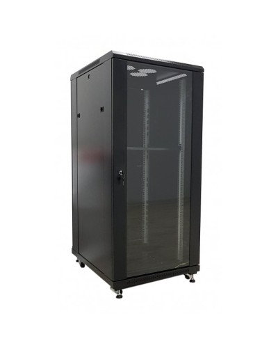 R5IT3882GSB. Шкаф телекоммуникационный 19 напольный 38U. ДКС во Владивостоке