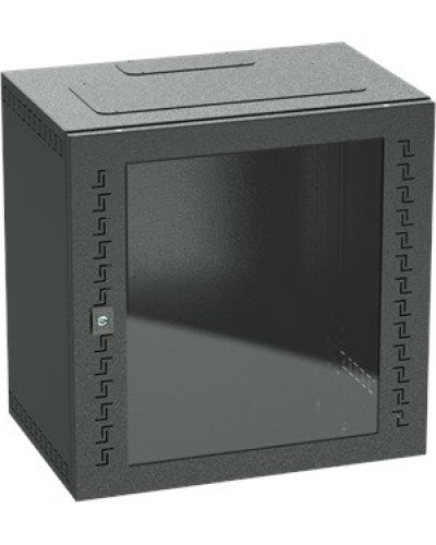 R5STI0965GSB. Шкаф телекоммуникационный 19 настенный 9U. ДКС во Владивостоке