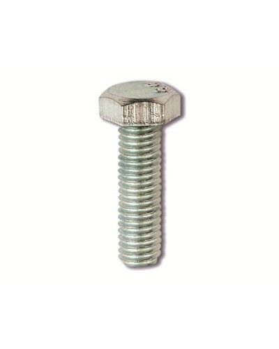 Болт с шестигранной головкой М12х40 (30 шт) (CM081240). Болт с шестигранной головкой. ДКС во Владивостоке