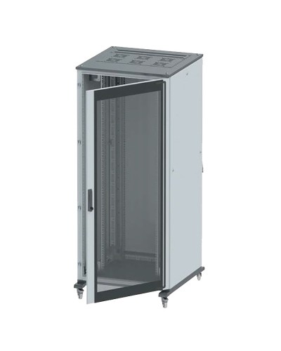 R5IT3866GS. Шкаф телекоммуникационный 19 напольный 38U. ДКС во Владивостоке