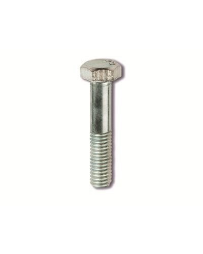 Болт с шестигранной головкой М8х70 (40 шт) (CM020870). Болт с шестигранной головкой и неполной резьбой. ДКС во Владивостоке
