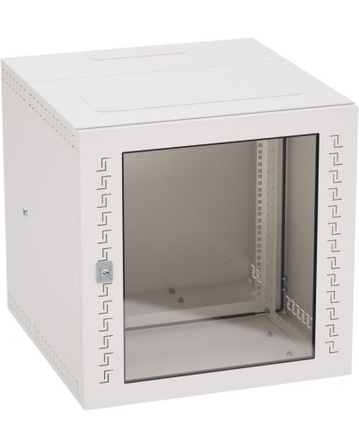 R5STI0940GS. Шкаф телекоммуникационный 19 настенный 9U. ДКС во Владивостоке