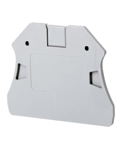 Изолятор торцевой для клемм TUR-2.5-TWIN (D-TUR-2.5-TWIN). Изолятор торцевой для клемм. ДКС во Владивостоке