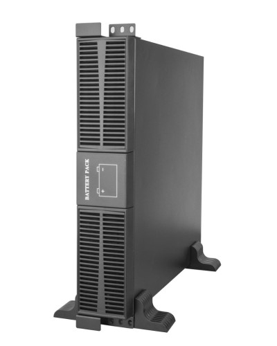 BPSMLR1-36V. Батарейный блок для ИБП SMALLR1A0, Rack 2U. ДКС во Владивостоке