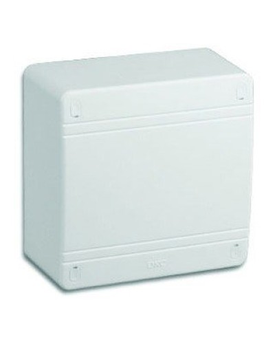 Коробка распределительная для короба SDN3, 231x231x95 (01771). Коробка распределительная. ДКС во Владивостоке