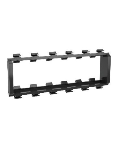 Каркас 6 модулей Viva In-liner Front черный (F0003AB): Каркас во Владивостоке