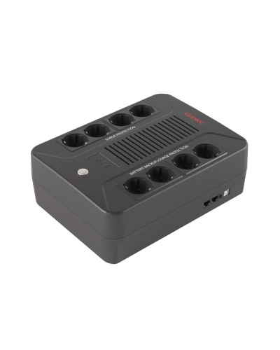INFOPDU600PL Info PDU, 600 ВА. Источник бесперебойного питания. ДКС во Владивостоке
