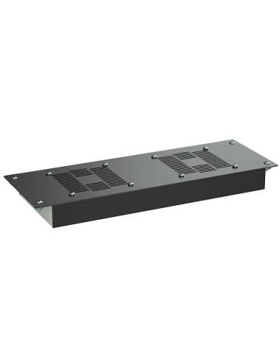 R5VSIT6002FTB. Потолочный модуль с термостатом для крыши 600 мм. ДКС во Владивостоке