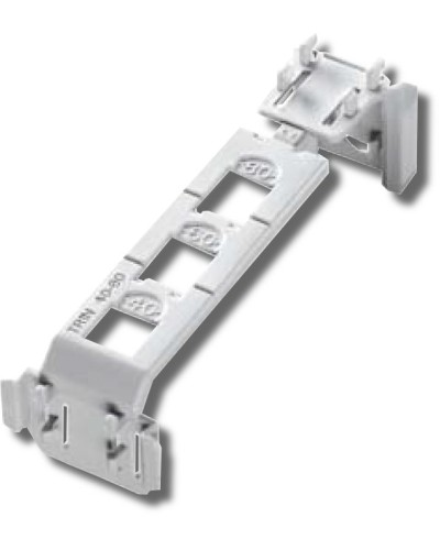Стяжка кабеля для короба TR1-EN 100-150 (01025): Стяжка кабеля для короба во Владивостоке