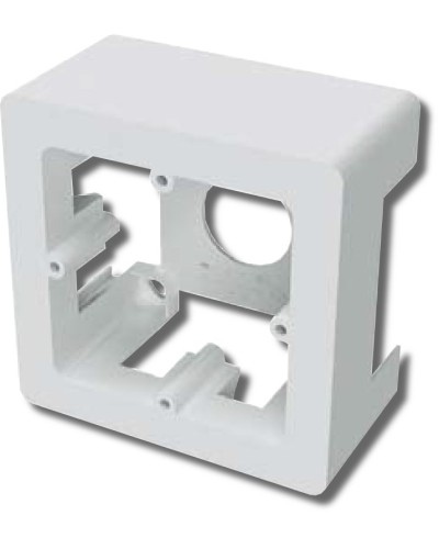 Коробка монтажная универсальная PDD-N 60 (10123): Коробка монтажная во Владивостоке