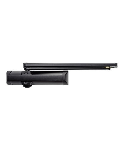 TS90 Impulse (коричневый). Доводчик для дверей весом до 80 кг, двухскоростной. dormakaba во Владивостоке