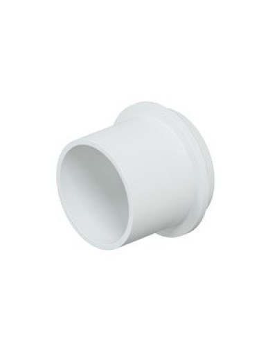 Муфта труба-коробка для трубы D20, м.о. D29 (20 шт) (40521). Муфта труба-коробка. Экопласт во Владивостоке