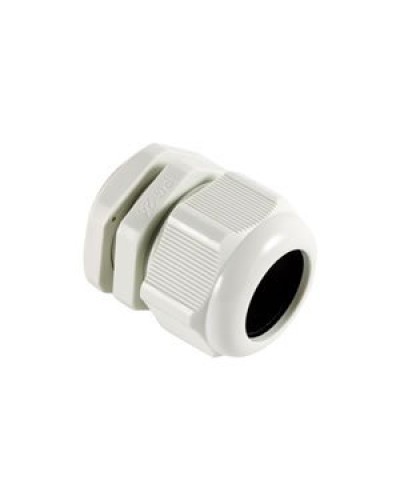 Кабельный зажим IP68, D-внутр 12-15мм PG19 (100 шт) (41019). Кабельный зажим. Экопласт во Владивостоке