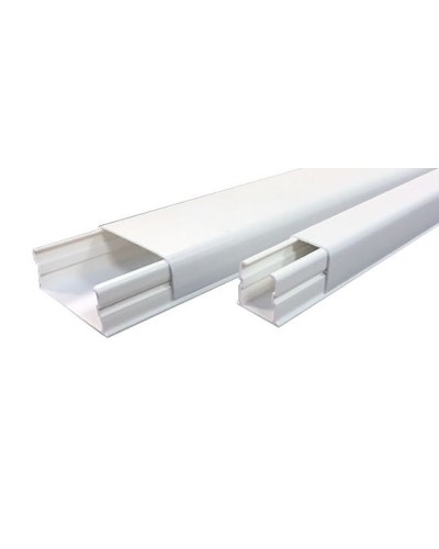 Миниканал 25х16 U-LITE (79003): Миниканал во Владивостоке