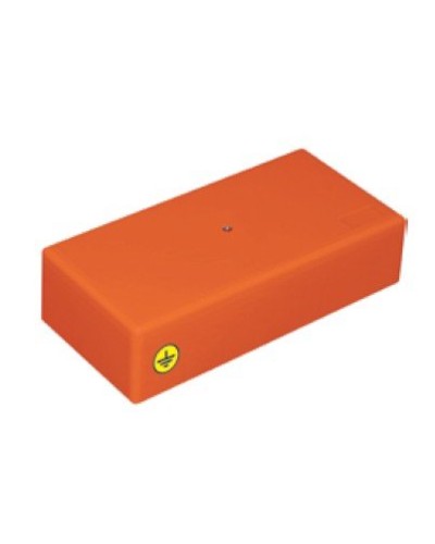 Коробка MB145 145х75х40, 4P (1,5…10мм²) (46303PE-HF). Коробка монтажная, огнестойкая, без галогена. Экопласт во Владивостоке