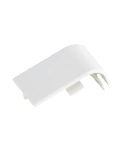 Накладка на стык профиля 100х40 ARC-LAN RBA (10шт) (576514B-10): Накладка на стык профиля во Владивостоке