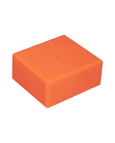 Коробка MB75 75х75х40 3P (1,5…2,5мм²) (46011PE-HF): Коробка монтажная, огнестойкая, без галогена во Владивостоке